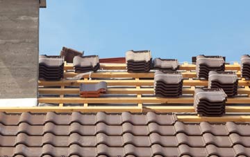 Swallohurst clay roofing costs