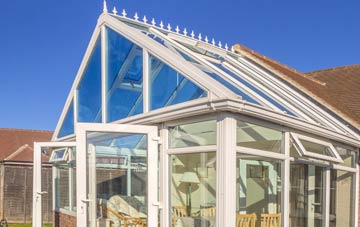 conservatory roof insulation costs Swallohurst