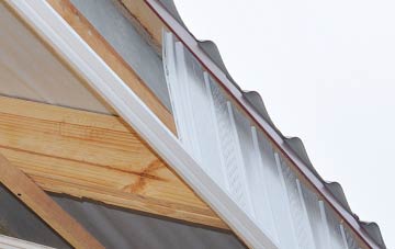 why Swallohurst fascia repairs are essential