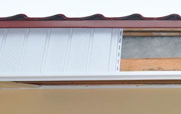 Swallohurst fascia repair costs