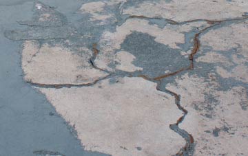 fibreglass roofing replacement Swallohurst