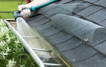 Swallohurst gutter cleaning costs