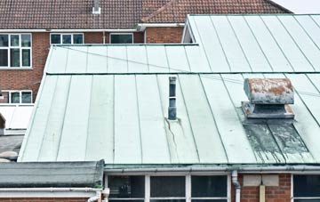 Swallohurst lead roofing costs