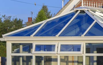 professional Swallohurst conservatory insulation