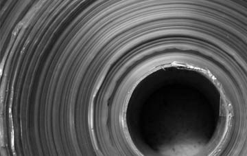 Swallohurst pvc roof replacement