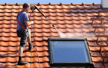 roof cleaning Swallohurst, Cumbria