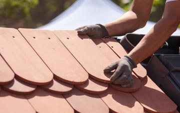 Swallohurst roof tile contractors