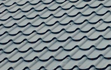 Swallohurst rubber roofing companies