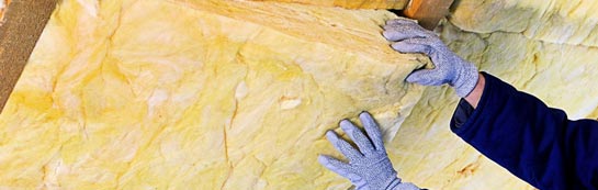 quotes for Swallohurst roof insulation