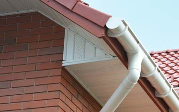 Swallohurst soffit repair costs