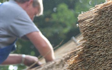 professional Swallohurst thatchers