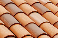 Swallohurst clay roofing