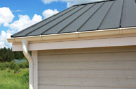 Swallohurst fascia repair