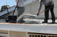 Swallohurst flat roofing repair