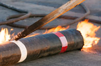 free Swallohurst flat roofing repair quotes