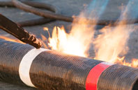 Swallohurst flat roofing replacement