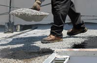 find rated Swallohurst flat roofing replacement companies