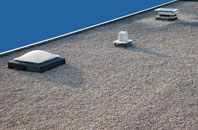 Swallohurst flat roofing