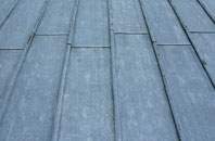 Swallohurst lead roofing