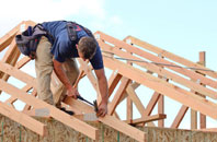 Swallohurst roof trusses