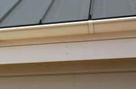 Swallohurst soffit repair