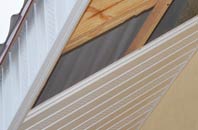 rated Swallohurst soffit repair companies
