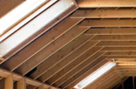 Swallohurst tapered roof insulation quotes