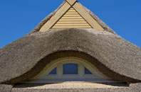Swallohurst thatch roofing